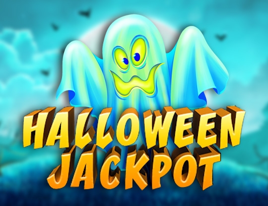 Halloween Jackpot